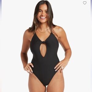 New Women’s Volcolm Swimsuit